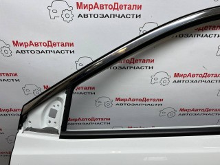 дверь передняя левая, Buick Encore GX 1 поколение [рестайлинг] 2023-2026