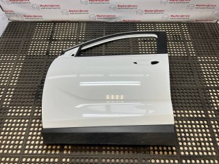 дверь передняя левая, Buick Encore GX 1 поколение [рестайлинг] 2023-2026