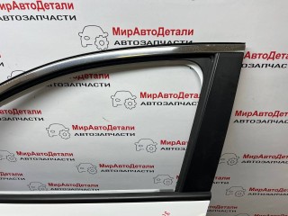 дверь передняя левая, Buick Encore GX 1 поколение [рестайлинг] 2023-2026
