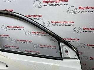 дверь передняя правая, Buick Encore GX 2019-2023