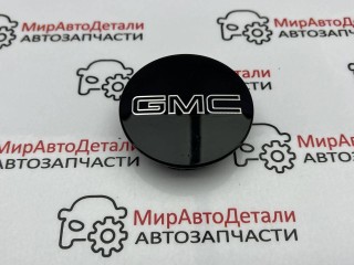 колпачок литого диска, ориг. номер 9594156, 9593169, 9595157, GMC Acadia 2 [рестайлинг] 2019-2023