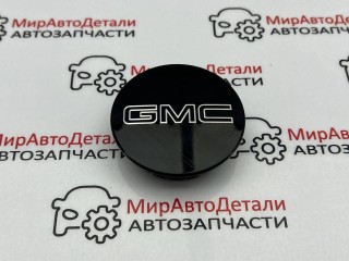 колпачок литого диска, ориг. номер 9594156, 9593169, 9595157, GMC Acadia 2 [рестайлинг] 2019-2023