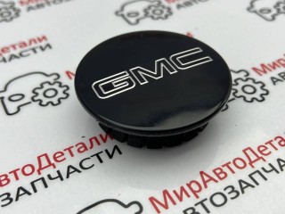 колпачок литого диска, ориг. номер 9594156, 9593169, 9595157, GMC Acadia 2 [рестайлинг] 2019-2023