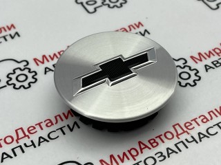 колпачок литого диска, ориг. номер 9594156, Chevrolet Trax 2 поколение 2023-2026