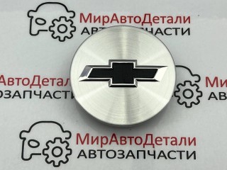 колпачок литого диска, ориг. номер 9594156, Chevrolet Trax 2 поколение 2023-2026