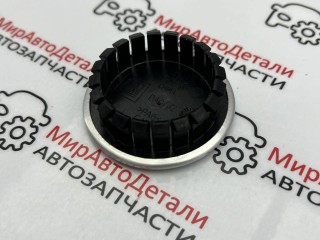 колпачок литого диска, ориг. номер 9594156, Chevrolet Trax 2 поколение 2023-2026