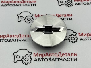 колпачок литого диска, ориг. номер 9594156, Chevrolet Trax 2 поколение 2023-2026