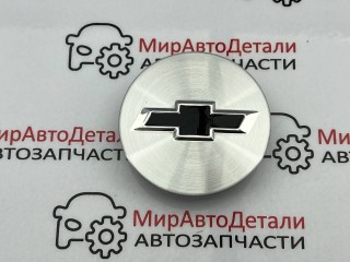 колпачок литого диска, ориг. номер 9594156, Chevrolet Trax 2 поколение 2023-2026