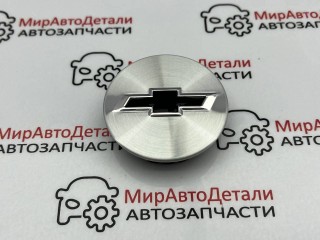 колпачок литого диска, ориг. номер 9594156, Chevrolet Trax 2 поколение 2023-2026