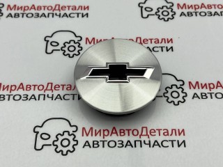 колпачок литого диска, ориг. номер 9594156, Chevrolet Trax 2 поколение 2023-2026