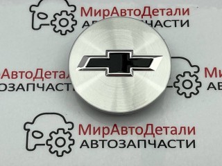 колпачок литого диска, ориг. номер 9594156, Chevrolet Trax 2 поколение 2023-2026