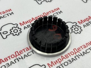 колпачок литого диска, ориг. номер 9594156, Chevrolet Trax 2 поколение 2023-2026