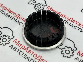 колпачок литого диска, ориг. номер 9594156, Chevrolet Trax 2 поколение 2023-2026