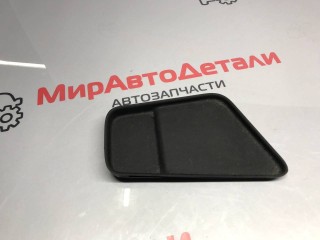 консоль салона, Buick Encore GX 1 поколение 2019-2023