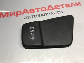консоль салона, Buick Encore GX 1 поколение 2019-2023