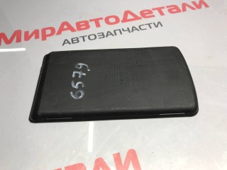 консоль салона, Buick Encore GX 1 поколение 2019-2023