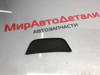 консоль салона, ориг. номер 23363725, Chevrolet Equinox 3 поколение 2017-2021