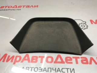 консоль салона, ориг. номер 23358866, Chevrolet Equinox 3 поколение 2017-2021