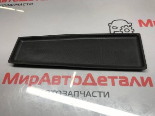 консоль салона, ориг. номер 23406989, GMC Terrain 2 поколение 2017-2021