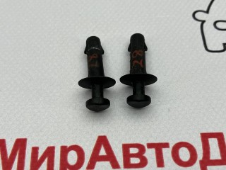 обшивка крышки багажника, Buick Encore GX 1 поколение [рестайлинг] 2023-2026