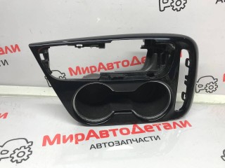 консоль салона, ориг. номер 42696905, Buick Encore GX 1 поколение 2019-2023