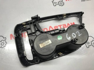 консоль салона, ориг. номер 42696905, Buick Encore GX 1 поколение 2019-2023