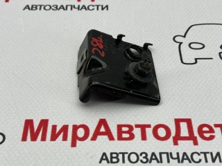 крепление фары (кронштейн фары) левой, ориг. номер 42884619L, Buick Envista 2022-2026