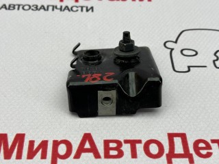крепление фары (кронштейн фары) левой, ориг. номер 42884619L, Buick Envista 2022-2026