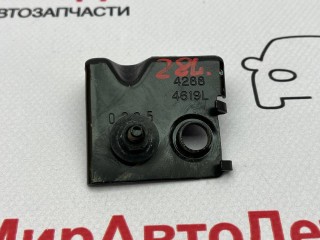 крепление фары (кронштейн фары) левой, ориг. номер 42884619L, Buick Envista 2022-2026