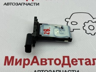 расходомер воздуха, ориг. номер 12729015, Chevrolet Equinox 4 2024-2026
