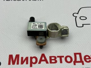 минусовой провод АКБ IBS (клема), ориг. номер 13545953, Buick Encore GX 2019-2023