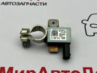 минусовой провод АКБ IBS (клема), ориг. номер 13545953, Buick Encore GX 2019-2023