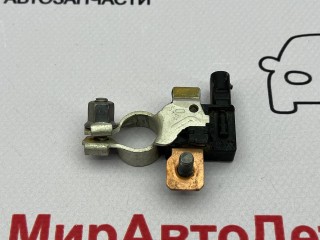 минусовой провод АКБ IBS (клема), ориг. номер 13545953, Buick Encore GX 2019-2023