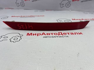 Катафот, ориг. номер 84225883, GMC Terrain 2 поколение 2017-2021