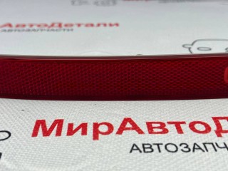 Катафот, ориг. номер 84225883, GMC Terrain 2 поколение 2017-2021