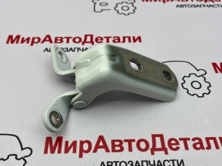 петля двери задней левой, Chevrolet TrailBlazer 3 2019-2023