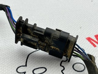 Провод моторчика жалюзи, ориг. номер 84429859, Chevrolet Malibu 9 поколение [рестайлинг] 2018-2026