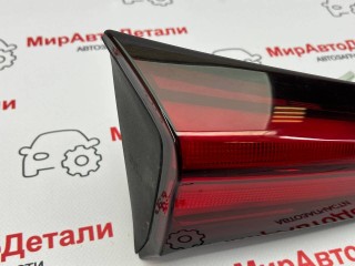 фонарь крышки багажника левый, ориг. номер 42790333, Buick Encore GX 1 поколение [рестайлинг] 2023-2026