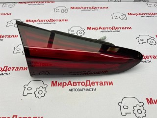 фонарь крышки багажника левый, ориг. номер 42790333, Buick Encore GX 1 поколение [рестайлинг] 2023-2026