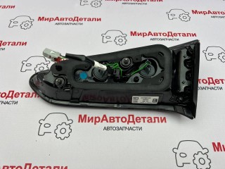 фонарь крышки багажника левый, ориг. номер 42790333, Buick Encore GX 1 поколение [рестайлинг] 2023-2026