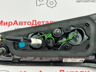 фонарь крышки багажника левый, ориг. номер 42790333, Buick Encore GX 1 поколение [рестайлинг] 2023-2026