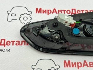 фонарь крышки багажника левый, ориг. номер 42790333, Buick Encore GX 1 поколение [рестайлинг] 2023-2026
