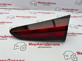 фонарь крышки багажника правый, ориг. номер 42790335, Buick Encore GX 1 поколение [рестайлинг] 2023-2026