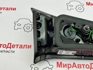 фонарь крышки багажника правый, ориг. номер 42790335, Buick Encore GX 1 поколение [рестайлинг] 2023-2026