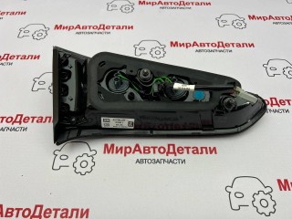 фонарь крышки багажника правый, ориг. номер 42790335, Buick Encore GX 1 поколение [рестайлинг] 2023-2026