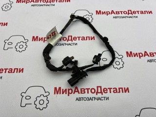 Провод моторчика жалюзи, ориг. номер 84429859, Chevrolet Malibu 9 поколение [рестайлинг] 2018-2026