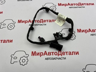 Провод моторчика жалюзи, ориг. номер 84429859, Chevrolet Malibu 9 поколение [рестайлинг] 2018-2026