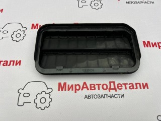 Решетка вентиляции кузова, ориг. номер 13588034, Buick Encore GX 1 поколение [рестайлинг] 2023-2026