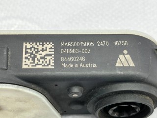 прочая запчасть, ориг. номер 84460246, Chevrolet Equinox 3 [рестайлинг] 2021-2024