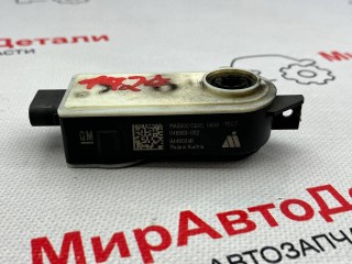 прочая запчасть, ориг. номер 84460246, Chevrolet Equinox 3 [рестайлинг] 2021-2024
